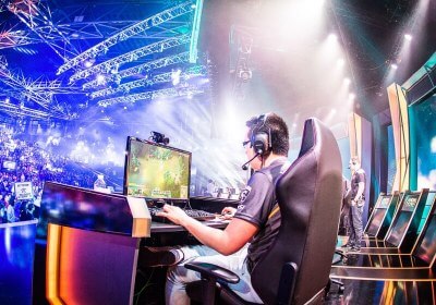 gaming esports