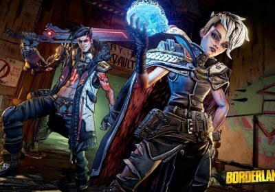 confirmed borderlands epic store borderlands 3 epic games store gearbox software take two interactive with video