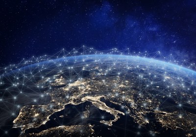 amazon project kuiper internet-beaming satellite broadband