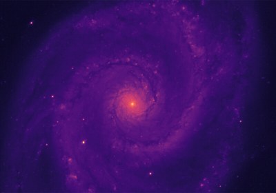 dark energy instrument lenses night sky time with video