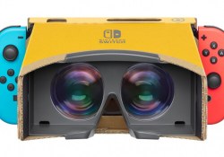 mario zelda nintendo labo nintendo vr nintendo switch