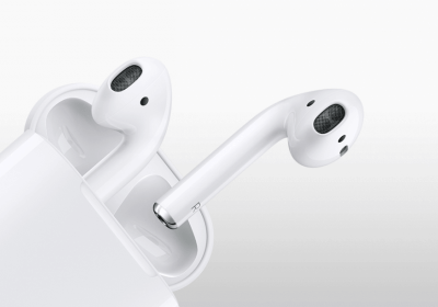 amazon airpods earbuds