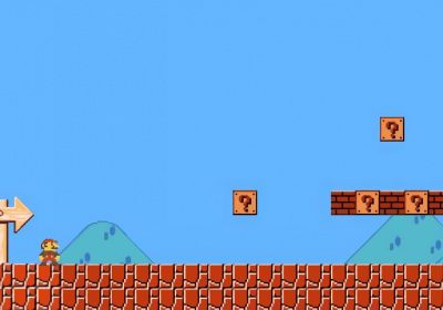 super mario maker littlebigplanet with video
