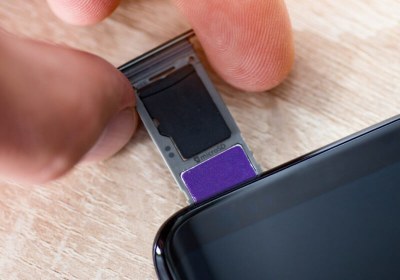 microsd