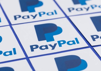 paypal payments