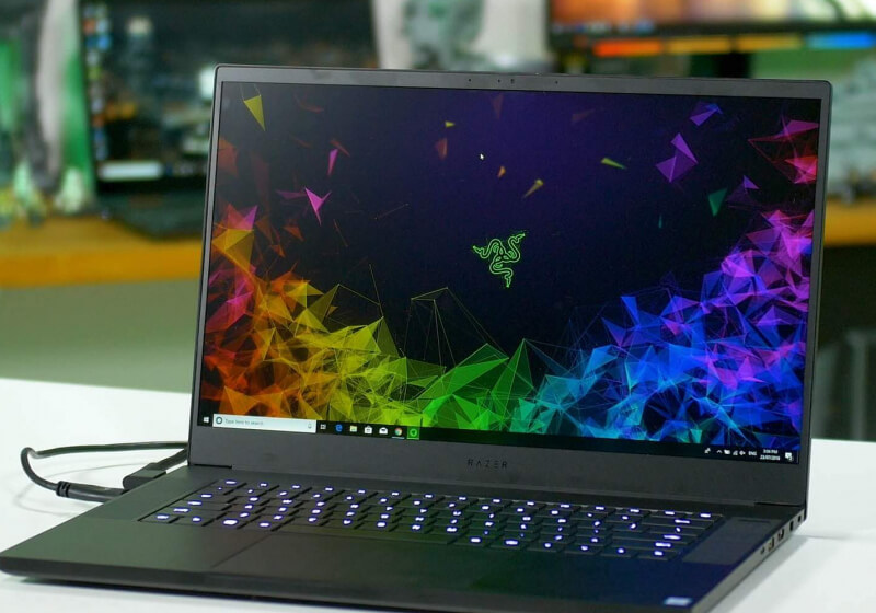 Razer issues fix for wellknown Intel ME firmware vulnerability TechSpot