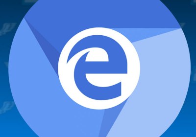 microsoft chromium edge