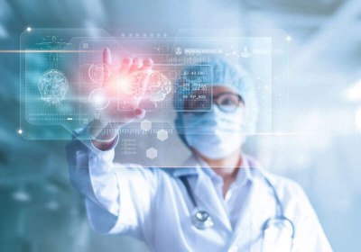 nvidia american college radiology ai medicine clara