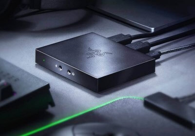 razer ripsaw youtube razer twitch game streaming capture card