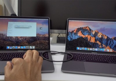 apple macs imac macbook mac mini services macos data migration