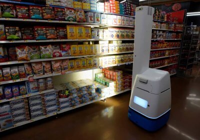 walmart shopping