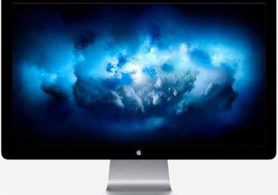 apple led ipad macbook display
