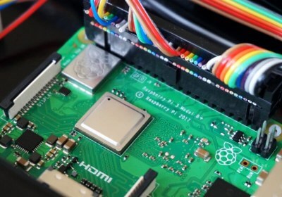 raspbian raspberry pi