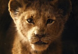 lion king trailer cgi 7tavvzmewpy disney found with video the lion king