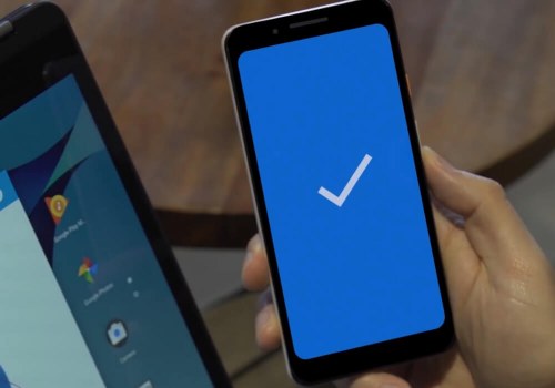 android 2fa