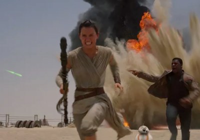 watch star wars rise skywalker with video