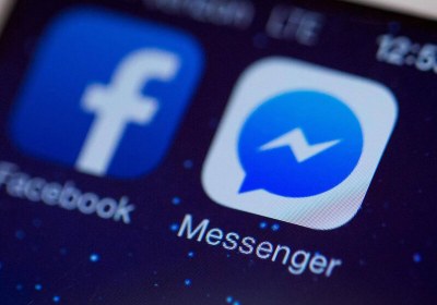 facebook messenger chat apps integrated test