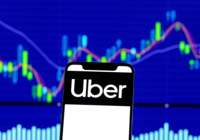 uber ipo
