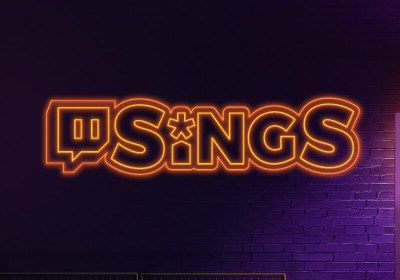 twitch twitch sings karaoke