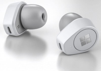 microsoft surface-branded airpods microsoft surface