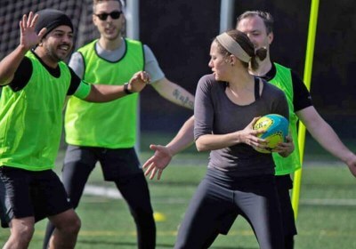 speedgate sport created with video ai neural networks sports