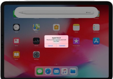apple pencil