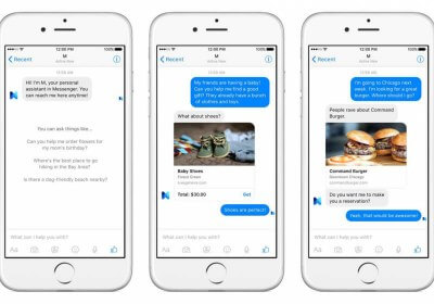 facebook alexa