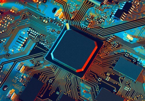 How CPUs are Designed and Built