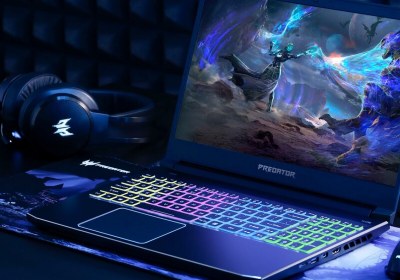 pc gaming gaming laptop acer helios