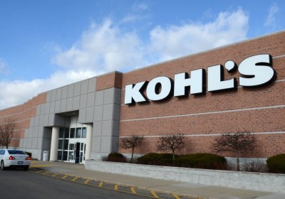 kohl amazon returns