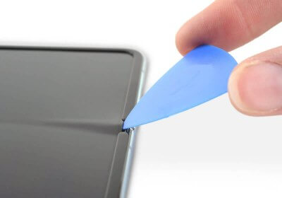 ifixit galaxy fold samsung