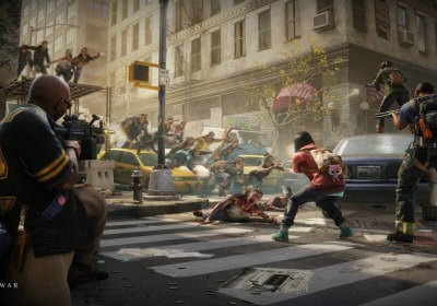 world war sells million copies sales world war z epic games store with video