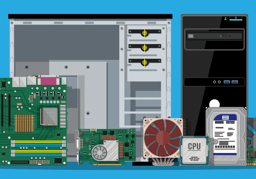 A Guide to Shopping for a New PC Case