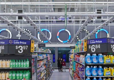 walmart intelligent retail lab ai
