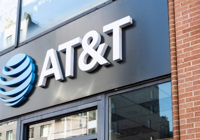 ceo att 5g