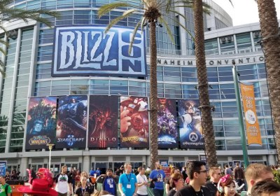 blizzcon