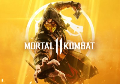 Mortal Kombat 11 Review
