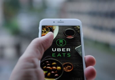 uber ipo paypal ride hailing