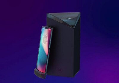 motorola razr motorola foldable phones