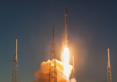 spacex starlink
