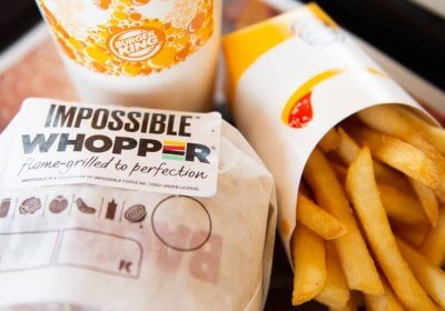 burger king impossible whoppers science impossible burger