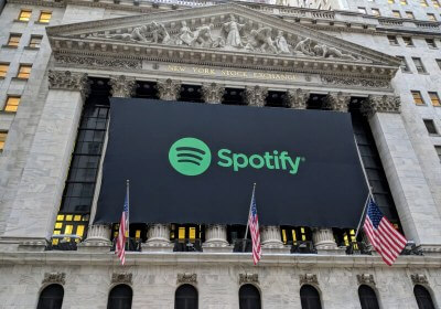 spotify music streaming