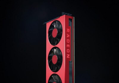 amd radeon vii radeon