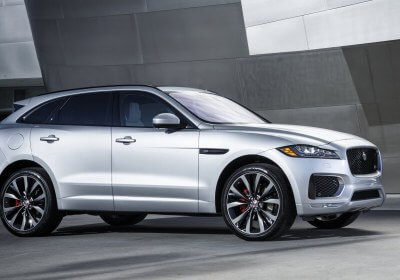 jaguar land rover cryptocurrency blockchain iota elon musk tesla
