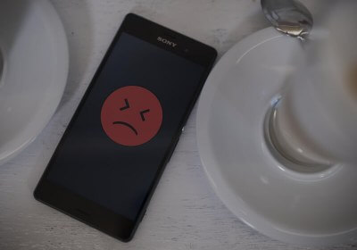 sony xperia