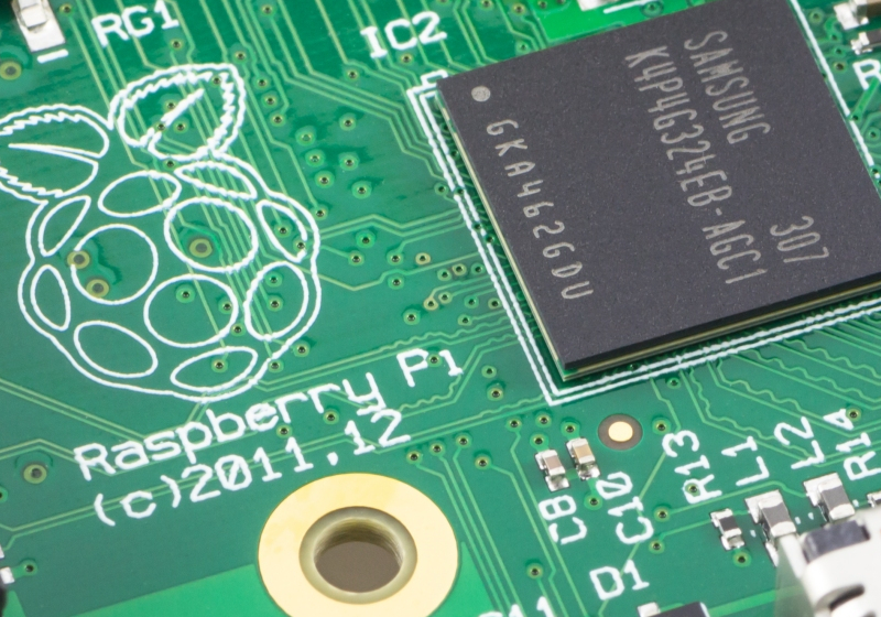 Raspberry Pi price to increase for the first time ever due to chip ...