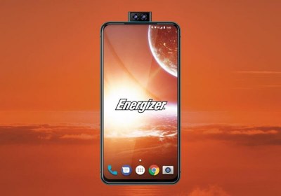 energizer 000mah crowdfunding with video