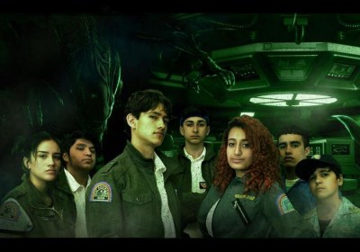 high alien ripley movies theatrical adaptation with video