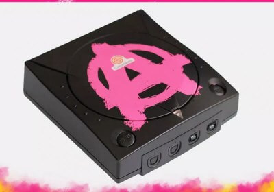 rage giveaway offers dreamcast play game dreamcast rage 2