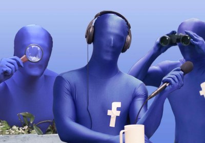 ftc facebook privacy